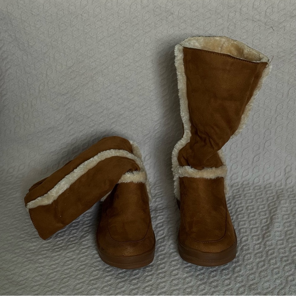 Mi.Im boots